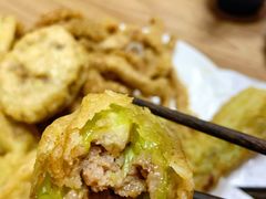-北坦杨家干炸里脊(总店)