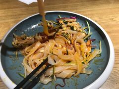 -山丹丹西北菜(金贸大厦店)