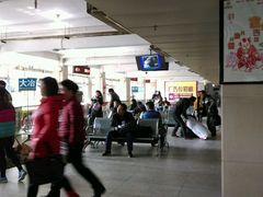 -傅家坡汽车客运站