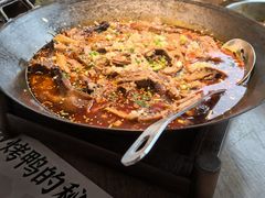 -辛香汇·现炒川菜(淮海路百盛店)