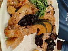 -悦素福素食·原善缘素食馆(牌坊店)