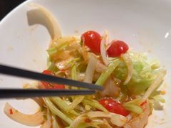 -金厨泰国餐厅·全泰籍厨师料理(拱北店)