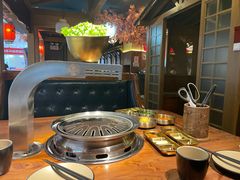 -九田家黑牛烤肉料理(新辰里亚运村店)