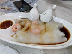 虾肠-喜喜茶餐厅(大朗长盛店)