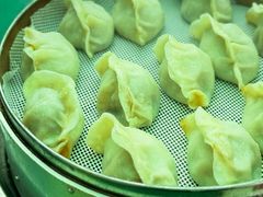 -老马家蒸饺(南海街店)