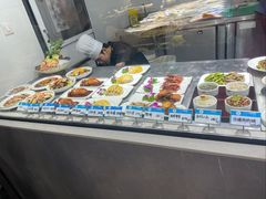 -好兄弟郭巨海鲜(天一阁店)