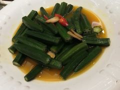 -蓬川食府(金海道店)