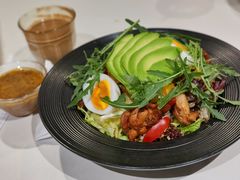 -GOTLOT COFFEE&KITCHEN角落厨房NOOK店