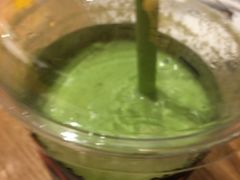 牛油果霜-乐凯撒披萨(东方新世界店)