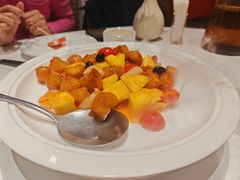 -闽海肴(北辰荟店)