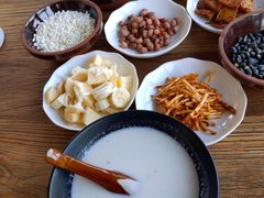 -上席擂茶·新中式青年茶馆(古城店)