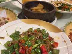 -陶缘一号·四季缘·老字号顺德菜·户外婚礼家宴(西滘店)