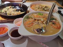 -四道菜·福建菜馆(清昌万达店)