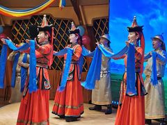 -九十九顶毡房(阜石路店)