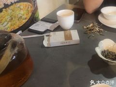 -旺爷砂锅·茶作(国贸城店)