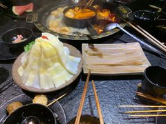 -味舵主重庆火锅(邓尉路店)