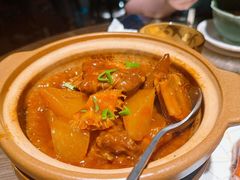 -万丽轩·粤菜(王府井金茂万丽酒店)