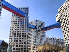 -和美电影艺术中心(万国城店)