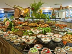 自助取餐区-星伦多自助料理·涮烤一体(嘉兴八佰伴店)