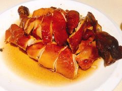 -龙记烧腊茶餐厅(常德路店)