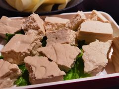 黑豆豆腐-晓宇重庆火锅(西安荟聚店)