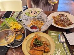 -Blac+Blac(中海环宇荟店)