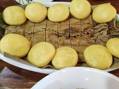 -醉御香渔家园(临沂路与大连路店)