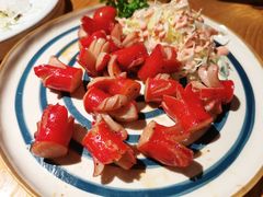 -大叔食堂·和风料理·烧鸟(Aone运动公园店)