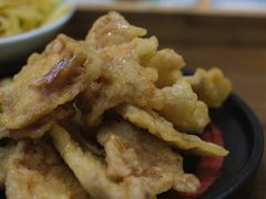 -满园烤鸭·春饼(太原街万达店)