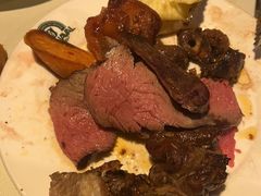 -戈拿旺巴西烤肉(崇文门店)