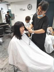 -凯博K-boom Hair Salon