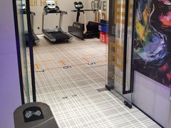 -铭留会游泳健身会所(青浦虹悦湾店)
