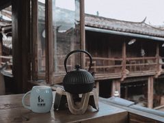 -田德能咖啡博物馆