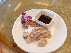 -新聚丰菜馆(太监弄店)