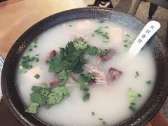 -桃园眷村(万象天地店)