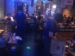 -很久以前羊肉串(打浦路店)