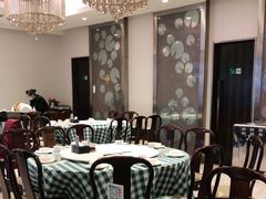 包厢-紫光园·烤鸭·北京菜(劲松店)