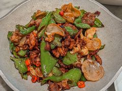 -雀蓝川菜(奥体广场店)