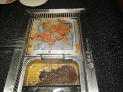 -韩风源自助烤肉(国贸精品店)