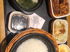 酱汁排骨-谷田稻香(佛罗伦萨店)