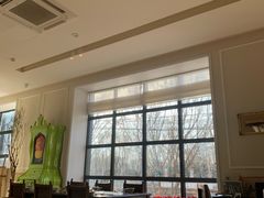 -金谷仓家庭料理(马泉营店)