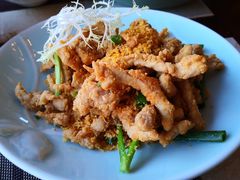 -望京楼flavor餐厅(古北水镇景区店)