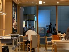 -味千拉面(广州白云机场T1西二店)