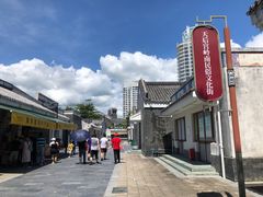 -天后宫岭南民俗文化街