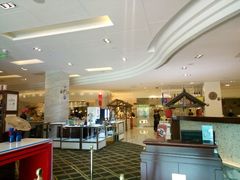 -海中洲国际大酒店-自助餐厅