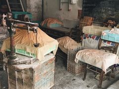 -华良切面店(航建大楼店)