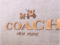 -COACH蔻驰(星光68广场店)