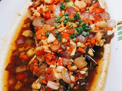 -费大厨辣椒炒肉(黄兴中心广场店)