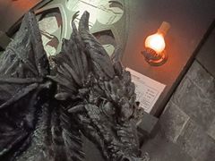 -Dark·大玩家馆沉浸剧情密室(黄埔店)