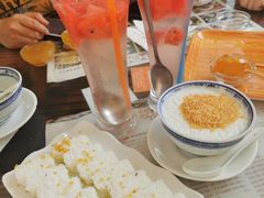 -周大娘牛乳(旧寨古村总店)